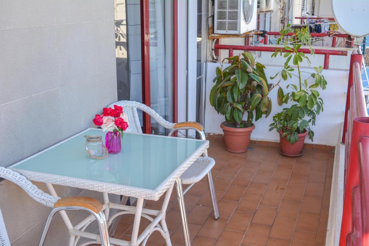 Moraceae Lovely Apartment Τίρανα Εξωτερικό φωτογραφία