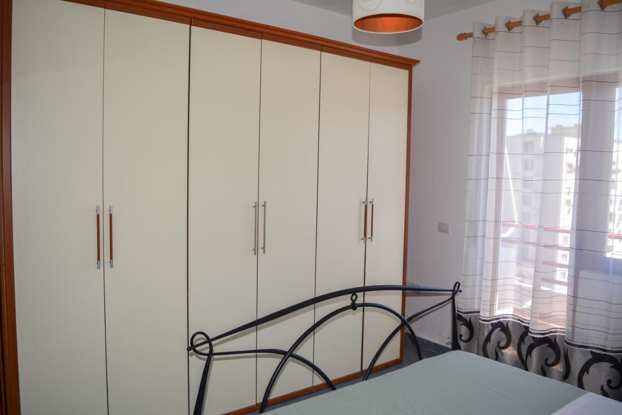 Moraceae Lovely Apartment Τίρανα Εξωτερικό φωτογραφία