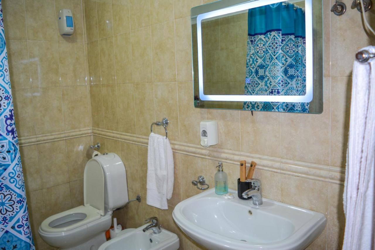 Moraceae Lovely Apartment Τίρανα Εξωτερικό φωτογραφία